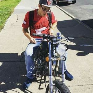 Meet your Posher, Taylor